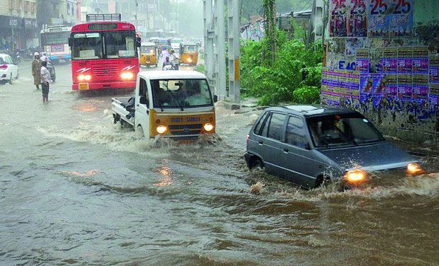 23killedasheavyrainslashandhrapradesh